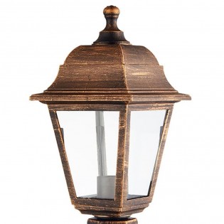 Sobremuro de exterior Albahaca