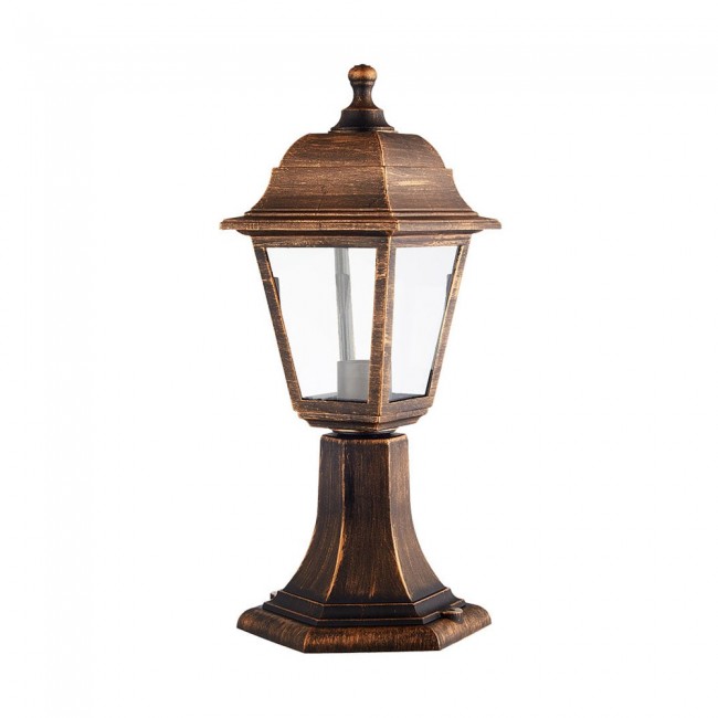 Sobremuro de exterior Albahaca