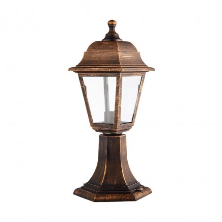 Sobremuro de exterior Albahaca