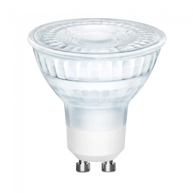 Bombilla LED GU10 PAR16 2700K (4.7W)