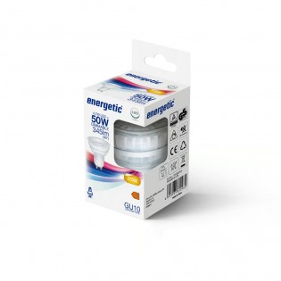 Bombilla LED GU10 PAR16...