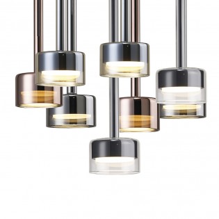 Lámpara de techo Tonic II...