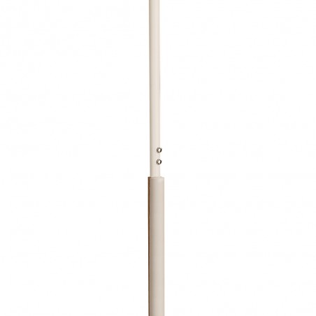 Lámpara de pie LED Noa II Dimmable (15+15W)