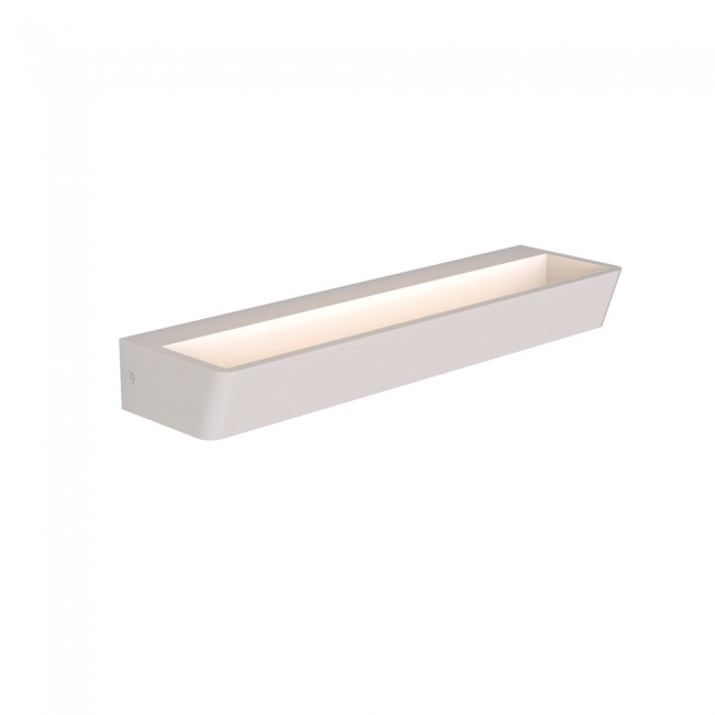 aplique de pared led altea 3000k 30w