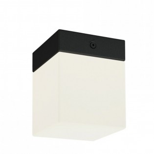 Plafón de techo exterior Sis