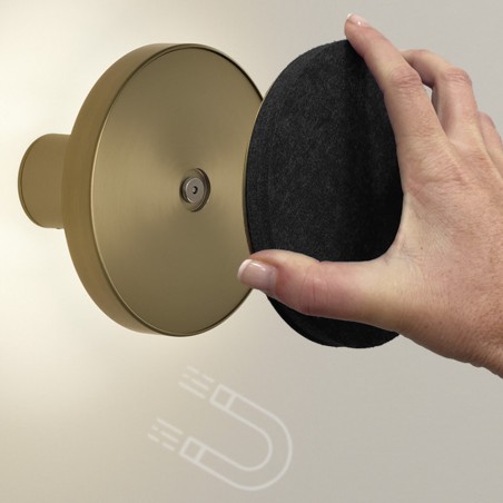 Aplique de pared LED Chamaleon PET (10.5W)