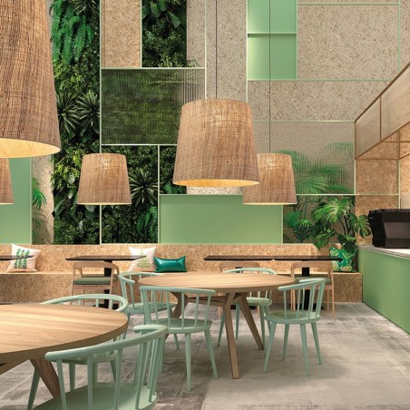 Lámpara de techo Thais S