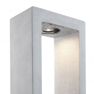 Baliza de exterior LED Stone H510 (6W)