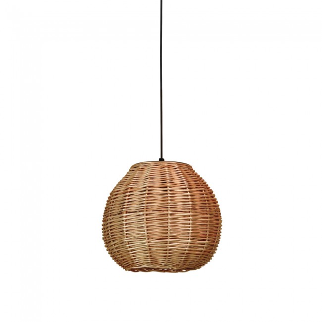 lampara colgante natural s
