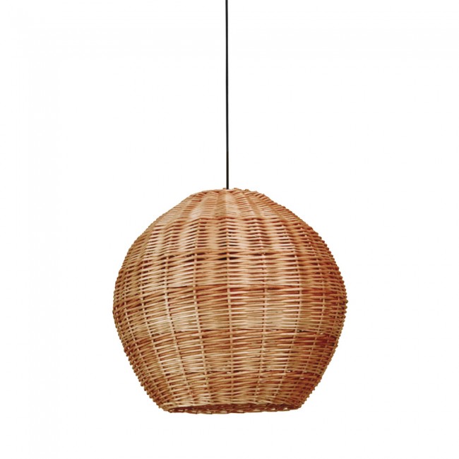 lampara colgante natural m