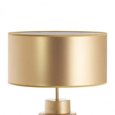 Lámpara de mesa Ceramic S Oro