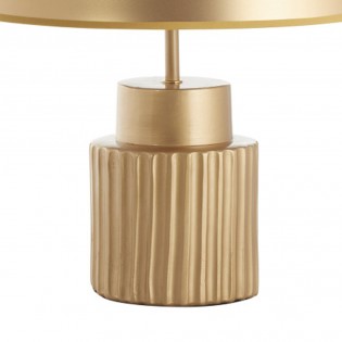 Lámpara de mesa Ceramic S Oro