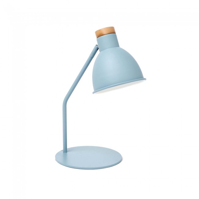 Lámpara de sobremesa Valan