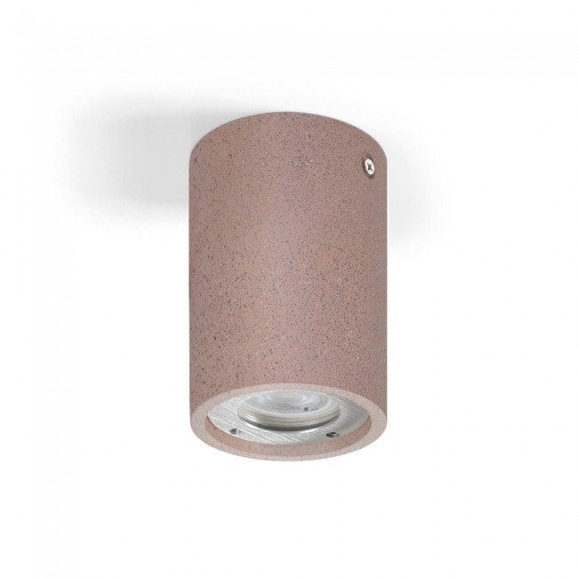 foco de superficie de exterior stone