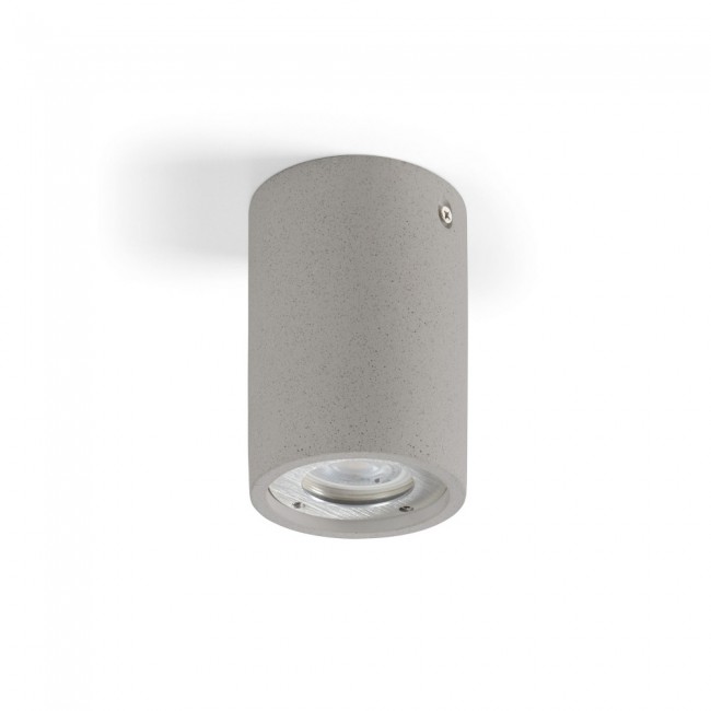 Foco de superficie de exterior Stone