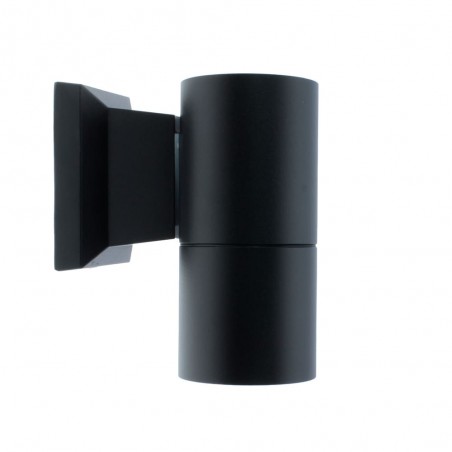 Pack 2 x Aplique de pared exterior Chill