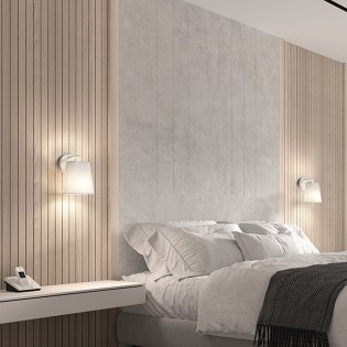 Aplique de pared Nemo