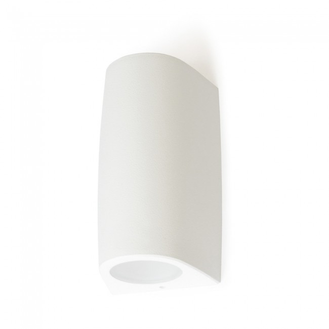 Aplique de exterior LED Estel (2x3.50W)