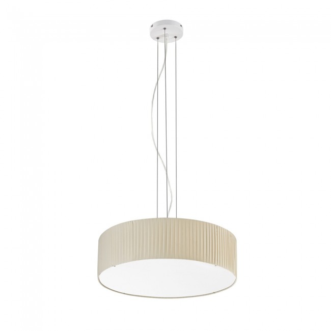 Lámpara de techo LED Vorada (25W)