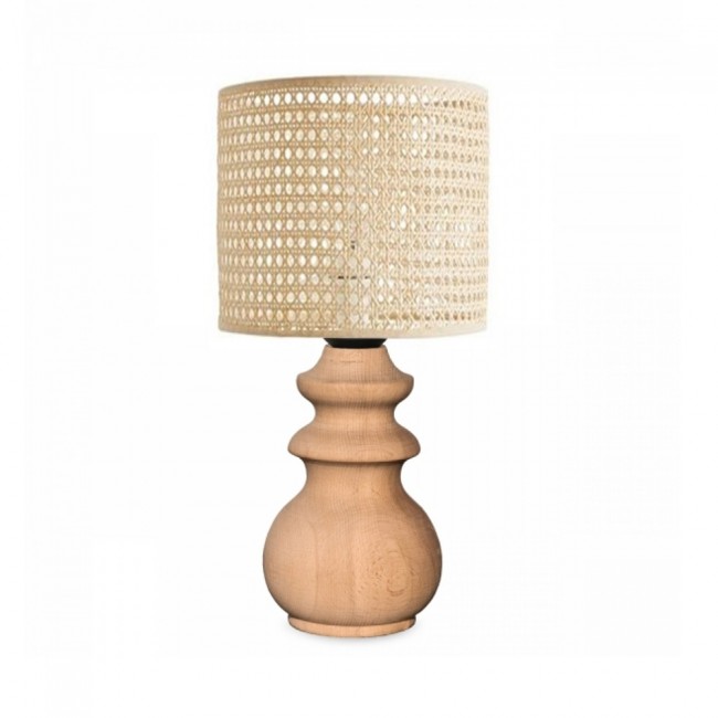 Lámpara de mesa Merraneo