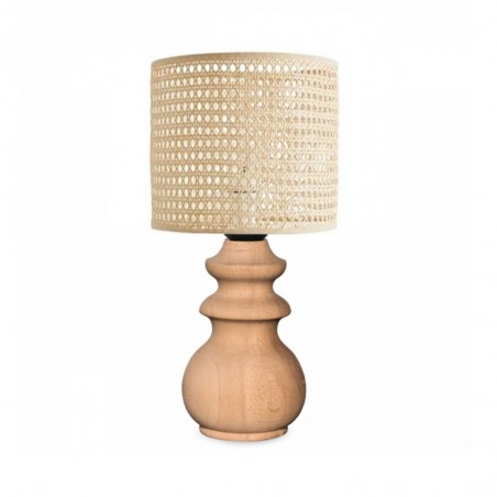 Lámpara de mesa Merraneo