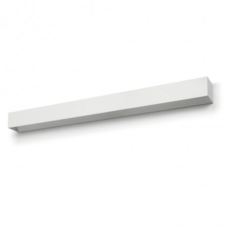 Aplique de pared LED Rett (2x12W)