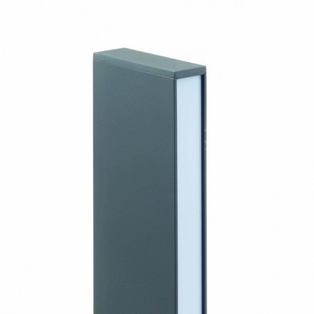 Baliza de exterior LED Turret (13W)