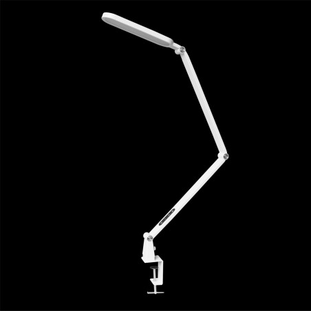 Flexo con pinza LED Conecta (13W)