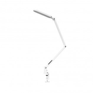 Flexo con pinza LED Conecta (13W)