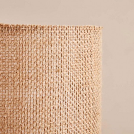 Lámpara de mesita Niron Beige 22