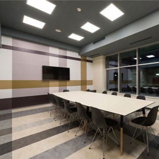 Panel empotrable LED H1MMEL (40W)