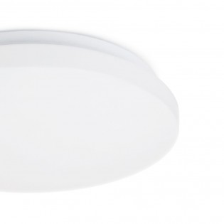 Plafón de techo LED Carme Rimless (16.5W)