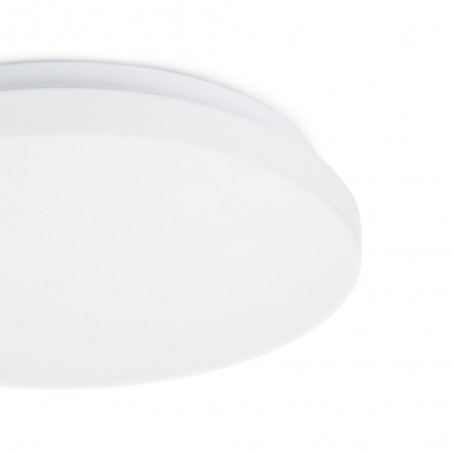 Plafón de techo LED Carme Rimless (16.5W)