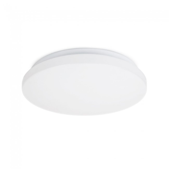 Plafón de techo LED Carme Rimless (16.5W)