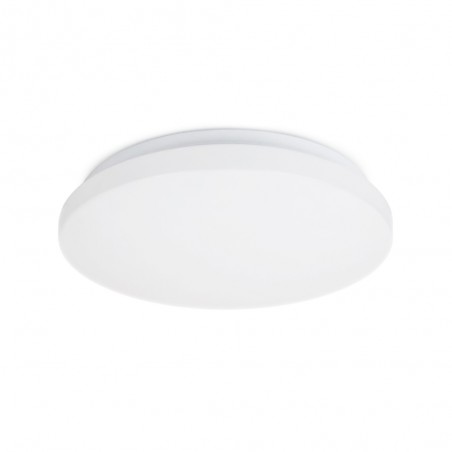 Plafón de techo LED Carme Rimless (16.5W)