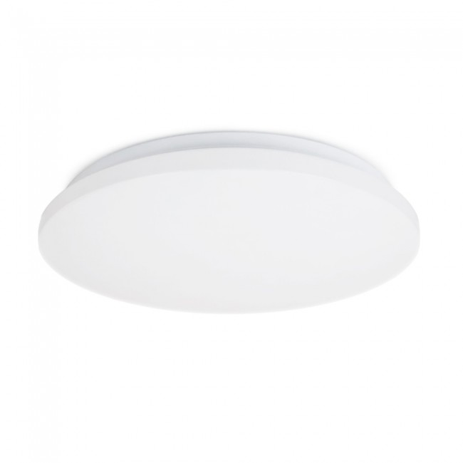 Plafón de techo LED Carme Rimless (27.5W)