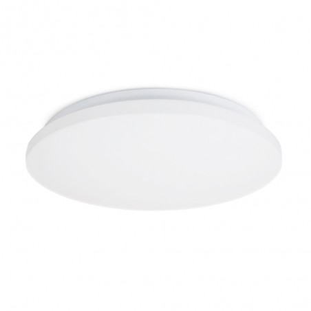 Plafón de techo LED Carme Rimless (27.5W)