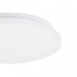 Plafón de techo LED Carme Rimless (27.5W)