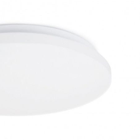 Plafón de techo LED Carme Rimless (27.5W)
