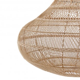 Lámpara colgante Drop XL