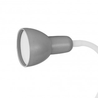 Flexo con pinza LED Gates (6W)