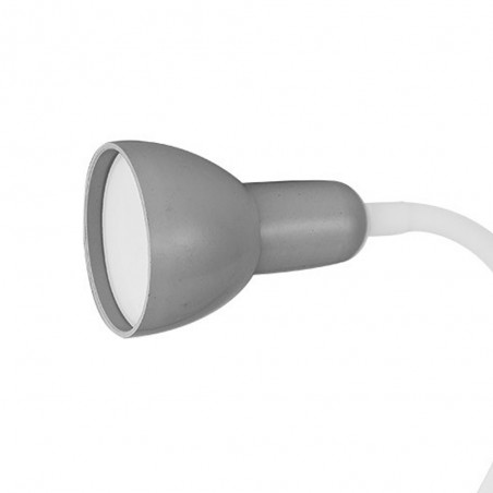 Flexo con pinza LED Gates (6W)