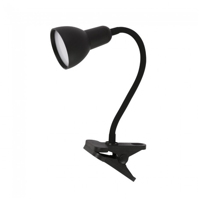 flexo con pinza led gates 6w