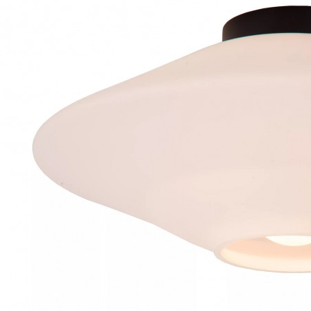 Plafón de techo Trevor