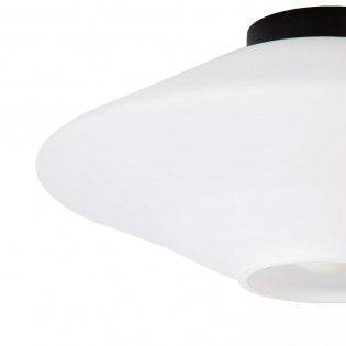 Plafón de techo Trevor