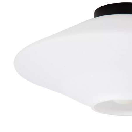 Plafón de techo Trevor