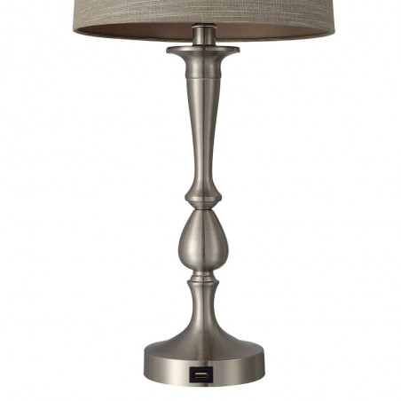 Lámpara de mesa Khalifa