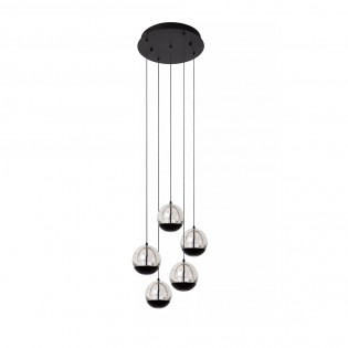 Lámpara colgante LED...