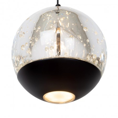 Lámpara colgante LED Sentubal (5x5.2W)