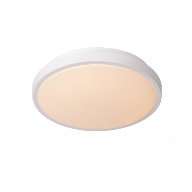 plafon led para banos dasher 12w